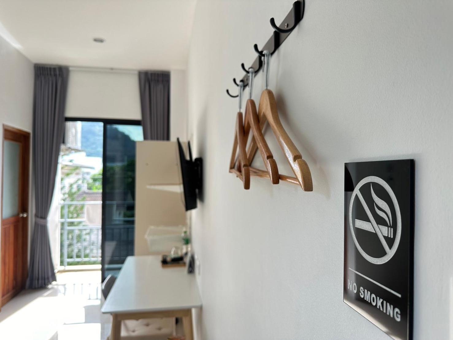 Alleyhill Phuket - Private & Cozy Boutique エクステリア 写真